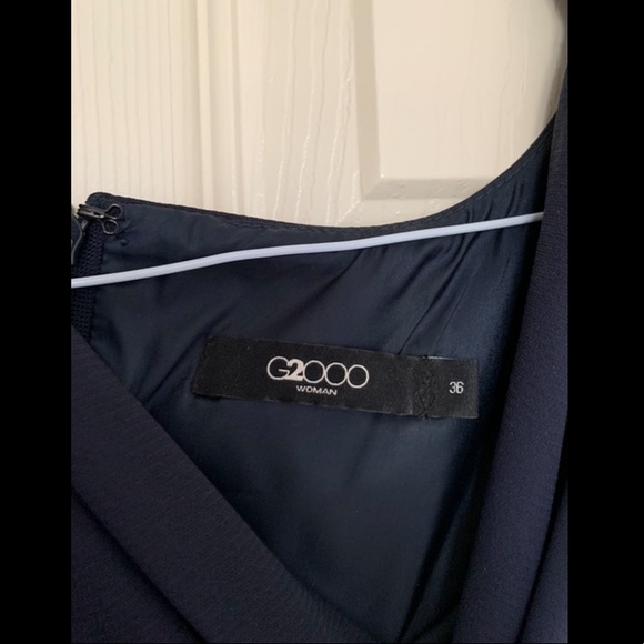 G2000 Dress - Picture 3 of 3